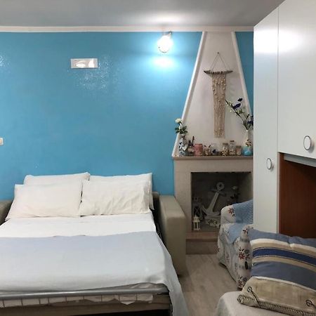 Cottage Azzurra イスキテッラ エクステリア 写真