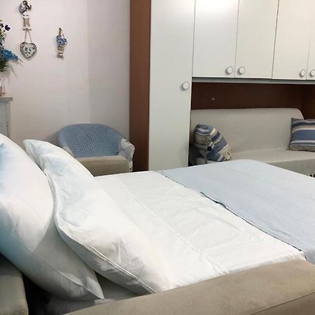 Cottage Azzurra イスキテッラ エクステリア 写真